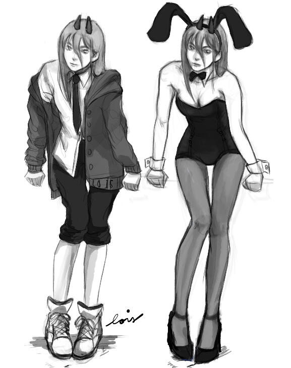 an illustration of a smiling child facing a broken mirror---facing his other side